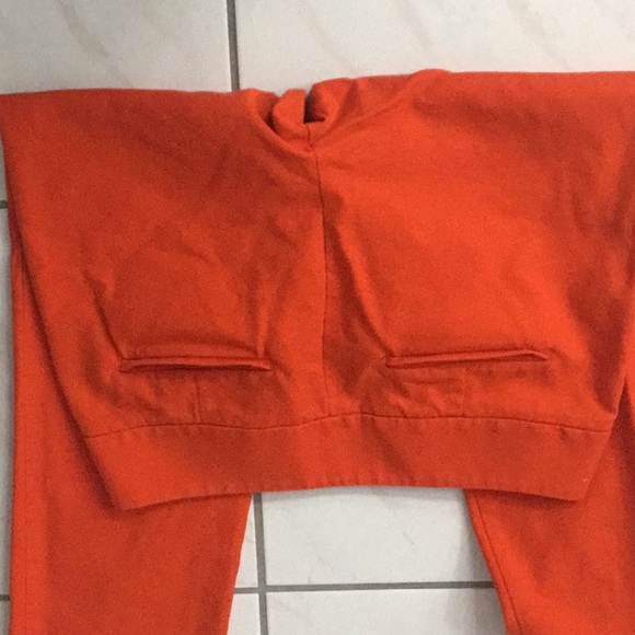 ankle length pants - Picture 3 of 3